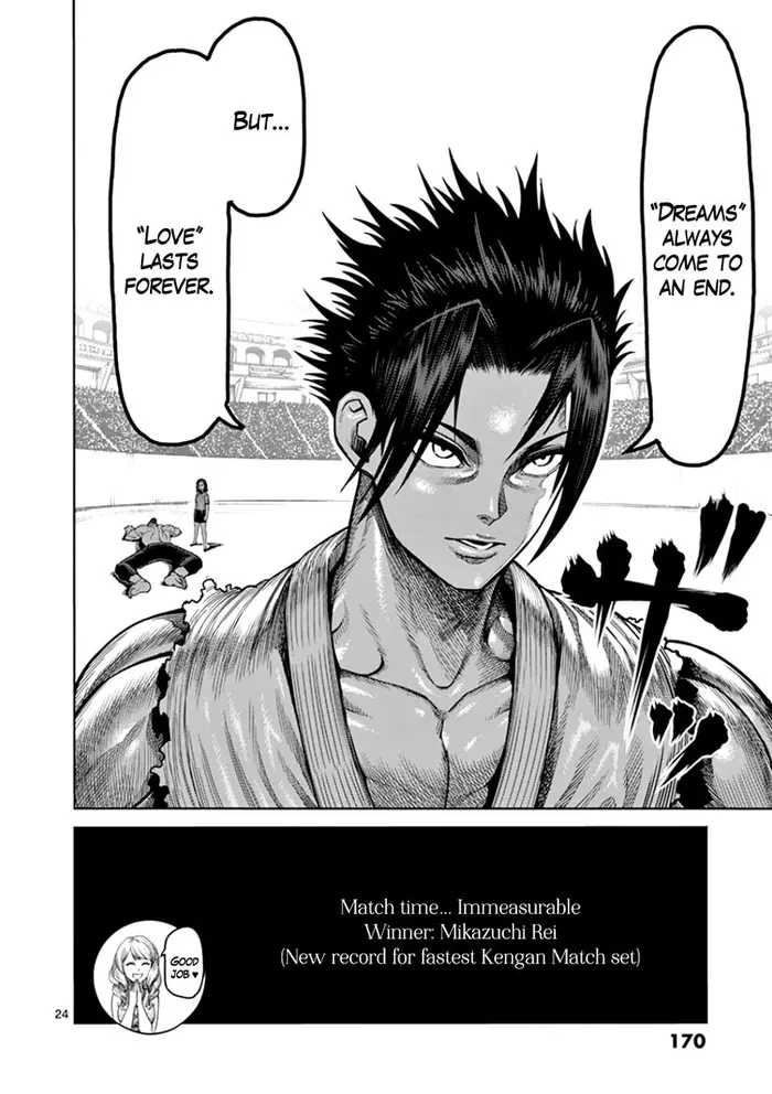 Kengan Ashura Chapter 89 image 24_optimized